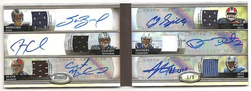 Big Time Hits Virtual Card Show: 2010 Football Cards 59