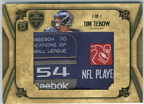 Big Time Hits Virtual Card Show: 2010 Football Cards 15