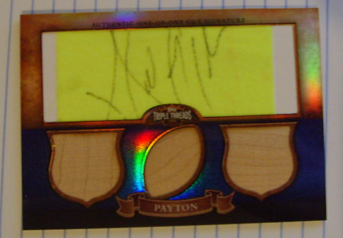 Big Time Hits Virtual Card Show: 2010 Football Cards 96
