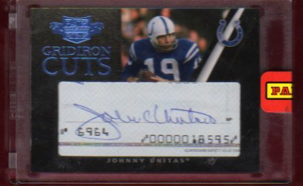 Big Time Hits Virtual Card Show: 2010 Football Cards 14