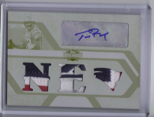 Big Time Hits Virtual Card Show: 2010 Football Cards 37