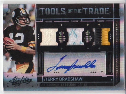Big Time Hits Virtual Card Show: 2010 Football Cards 17