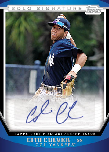 2011 Topps Pro Debut Baseball 7