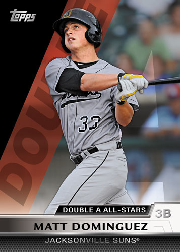 2011 Topps Pro Debut Baseball 4