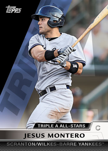 2011 Topps Pro Debut Baseball 9