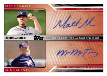 2011 Topps Pro Debut Baseball 6