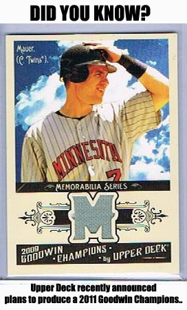 Virtual Card Show: Joe Mauer Baseball Cards 5