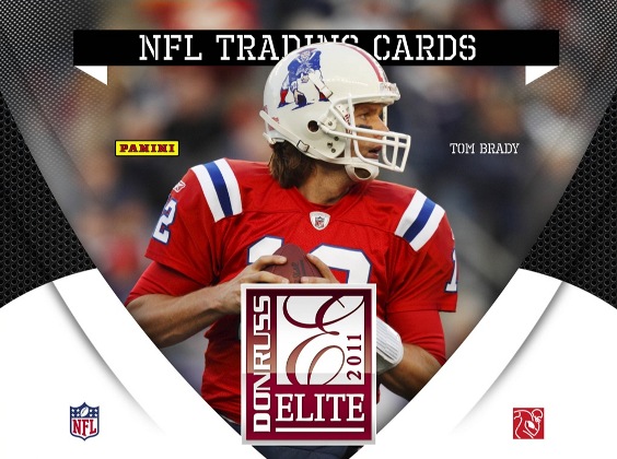 2011 Donruss Elite Football 4