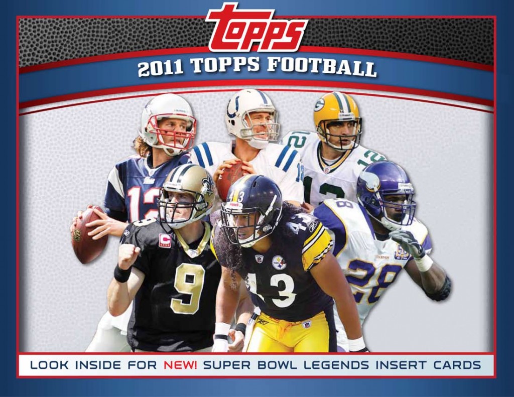 2011 Topps Football 37
