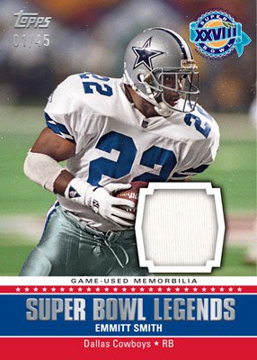 2011 Topps Football