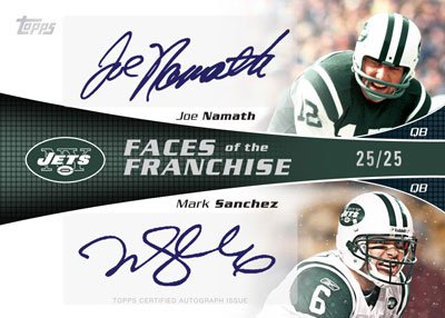 2011 Topps Football 31