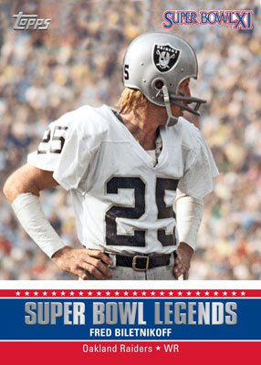 2011 Topps Football 24