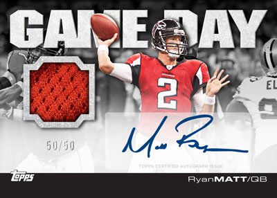 2011 Topps Football 28