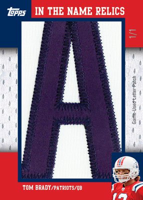 2011 Topps Football 29
