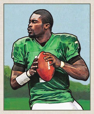 2011 Topps Football 36