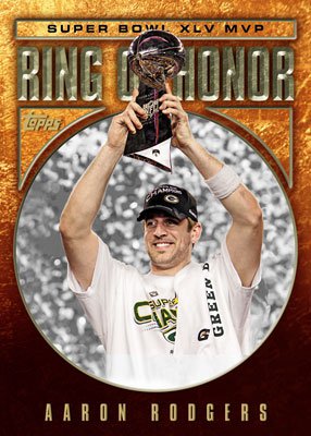 2011 Topps Football 33