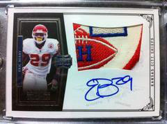 Big Time Hits: 2010 National Treasures Football 17