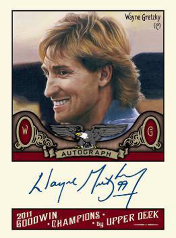 2011 Upper Deck Goodwin Champions 24