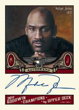 2011 Upper Deck Goodwin Champions 4