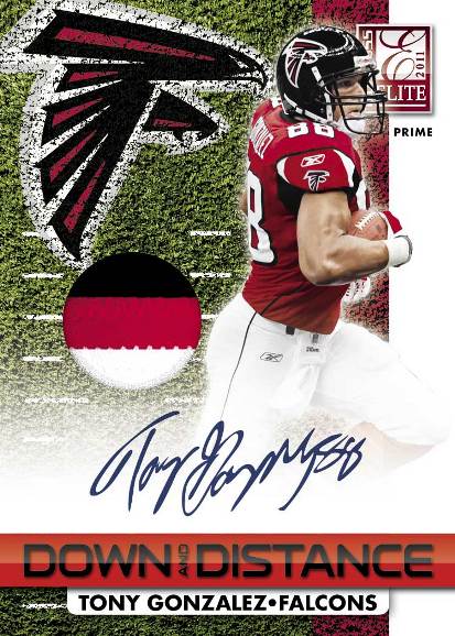 2011 Donruss Elite Football 3