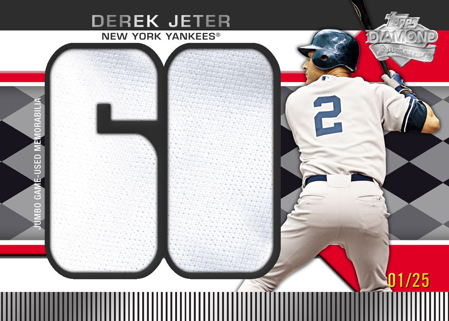2011 Topps Lineage Baseball