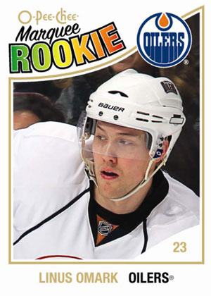 2011-12 O-Pee-Chee Hockey Cards 6