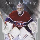 2011-12 Upper Deck Artifacts Hockey