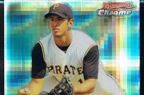 Jose Bautista Rookie Card Checklist 20