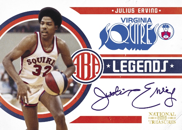 2010-11 National Treasures Basketball