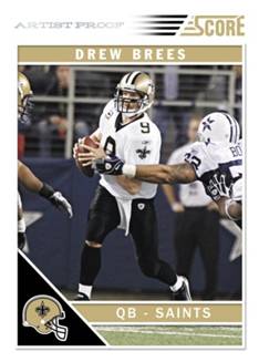 2011 Score Football