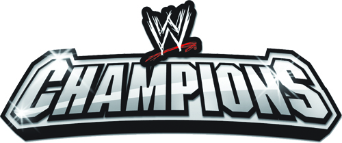 2011 Topps WWE Champions Wrestling 5