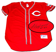 2011 Just Minors Mystery Jerseys Baseball