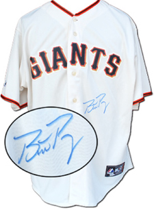 2011 Just Minors Mystery Jerseys Baseball 2