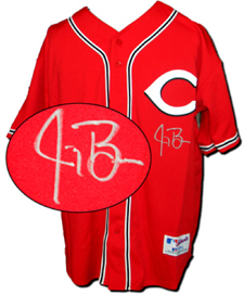 2011 Just Minors Mystery Jerseys Baseball 5