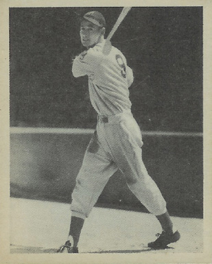 Ted Williams Baseball Cards: Rookie Cards Checklist and Buying Guide 1