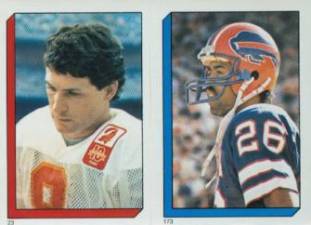 Steve Young Football Cards: Rookie Cards Checklist and Buying Guide 3