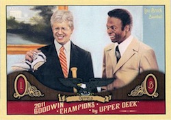 2011 Upper Deck Goodwin Champions Variations Confirmed 3