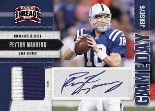 2011 Panini Threads Football 5