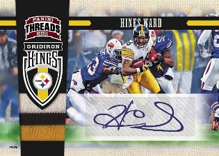 2011 Panini Threads Football 6