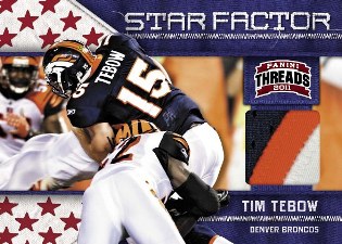 2011 Panini Threads Football 9