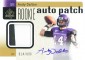 2011 SP Authentic Football 9