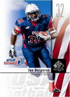 2011 SP Authentic Football 7