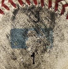 Derek Jeter 3,000th Hit At-Bat Foul Ball to be Auctioned 3
