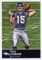 Tim Tebow Football Cards: Rookie Cards Checklist and Buying Guide 10