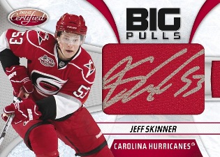 2011-12 Panini Certified Hockey 7