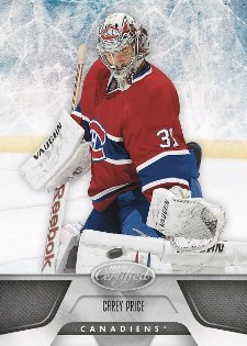 2011-12 Panini Certified Hockey