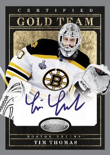 2011-12 Panini Certified Hockey 4
