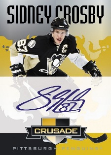 2011-12 Panini Certified Hockey 5