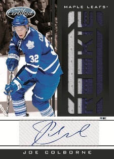 2011-12 Panini Certified Hockey 6