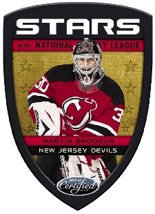 2011-12 Panini Certified Hockey 3